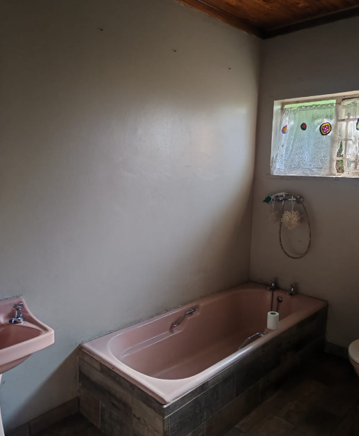To Let 4 Bedroom Property for Rent in Universitas Free State